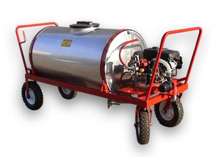 Agricultural sprayer Mobile greenhouse sprayer