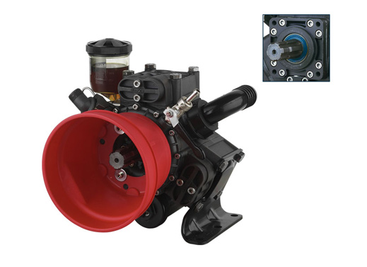 Agriculture equipment AR-813 pump