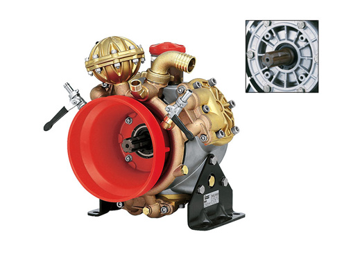 Agriculture equipment AR-BHS-150 pump