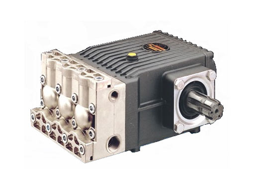 Agriculture equipment- T-55 pump