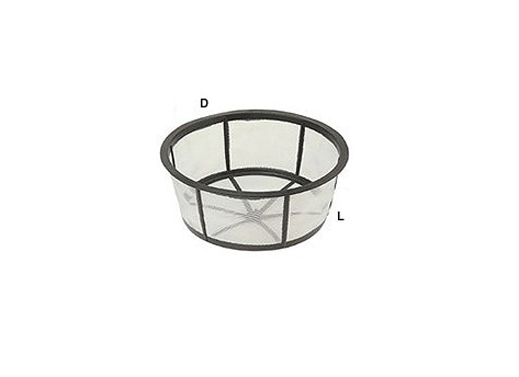 Agriculture spraying equipment filling suction