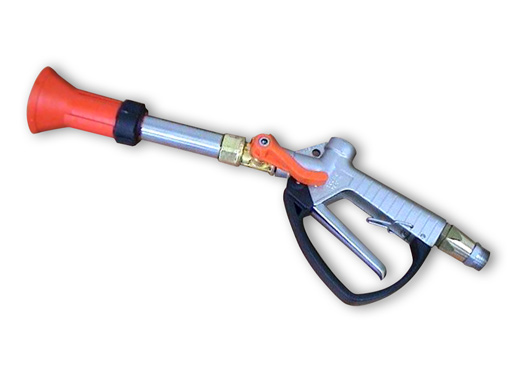 Agriculture Spraying Spray Gun High Pressure